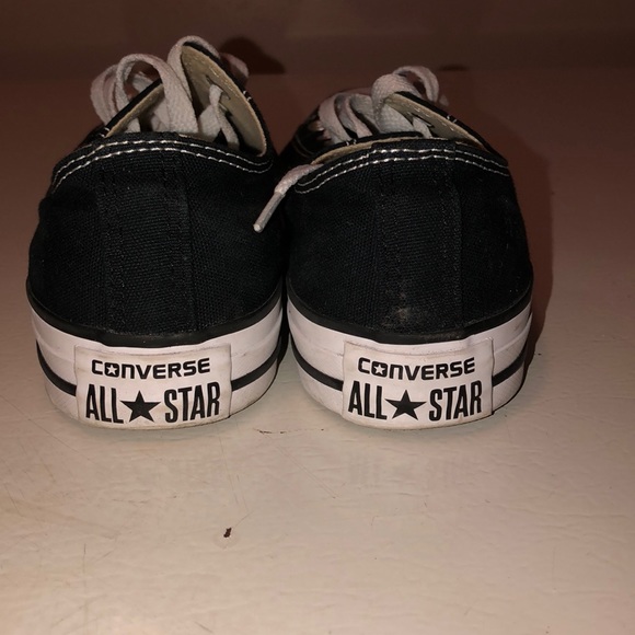 Converse - Picture 3 of 4